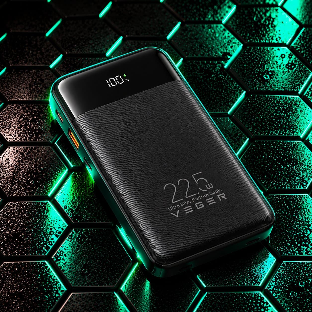 Power bank