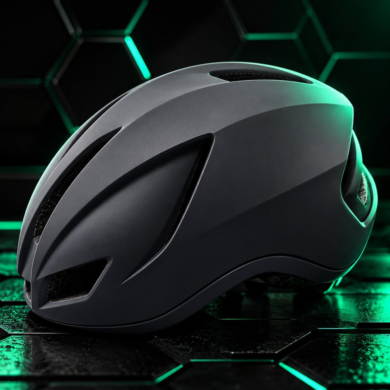 Helmet